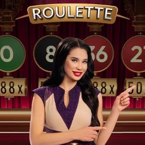 Lucky 6 Roulette