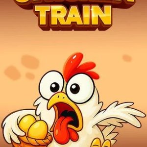Chicken Train