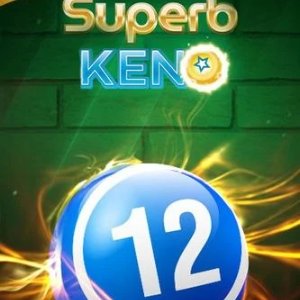 Supertb Keno