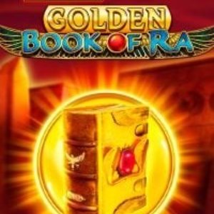 Golden Book of Ra