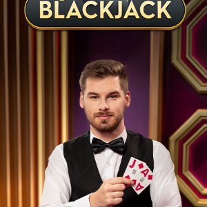 Ruby Blackjack