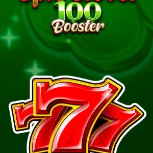 Epic Clover 100 Booster