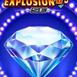 Diamond Explosion 7s