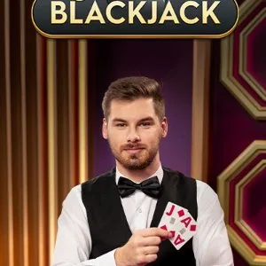 Ruby Blackjack