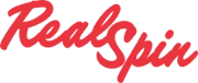 RealSpin logo
